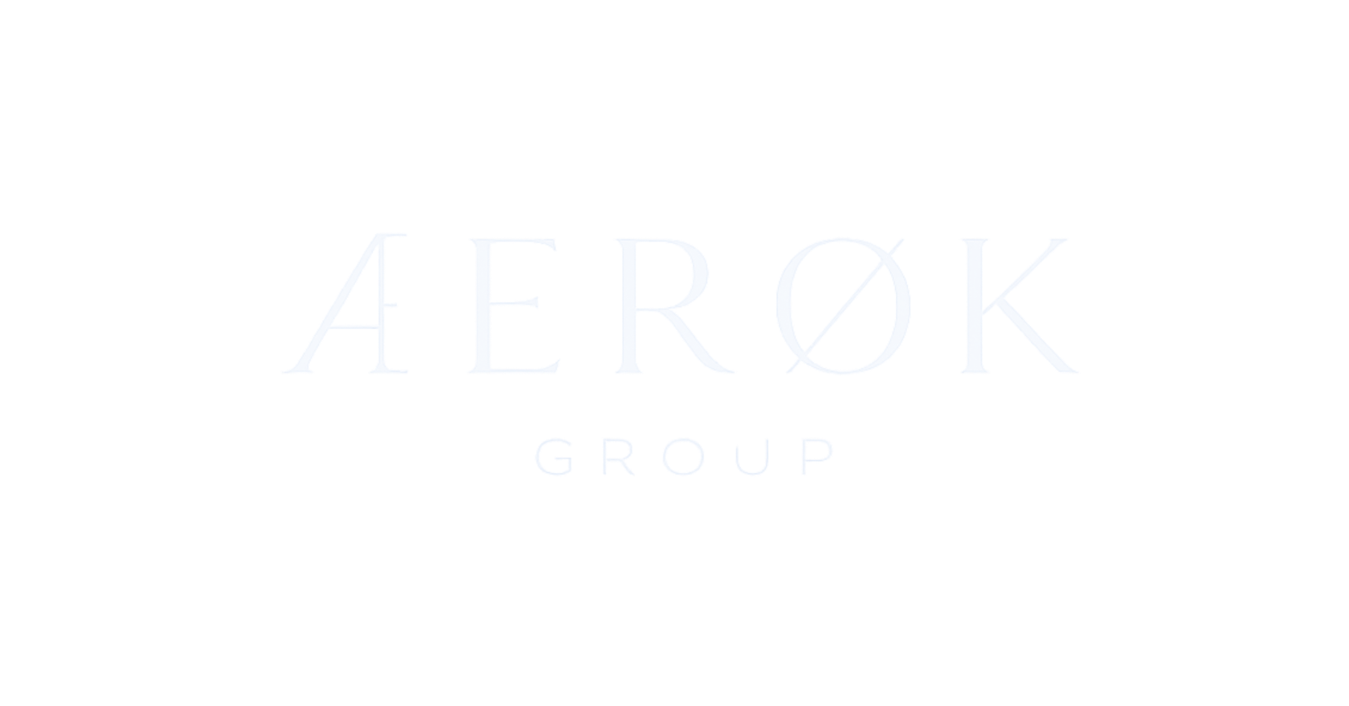 ÆRØK Group